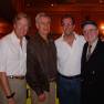 Allan Hunt, Del Monroe, Kirk and Terry Becker