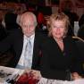 Bob May and Marta Kristen