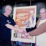 Victor Lundin and Paul Mantee