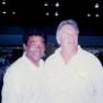 Don Marshall and Gary Lockwood