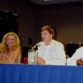 Deanna Lund, Gary Conway and Don Marshall