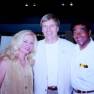 Deanna Lund, Gary Conway and Don Marshall