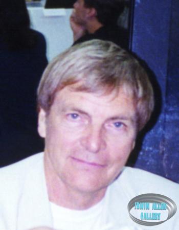 Gary Conway