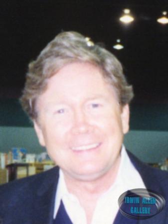 Allan Hunt