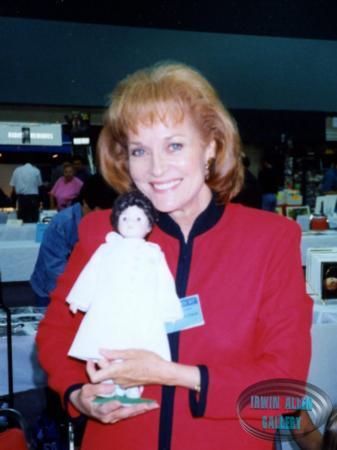 Lee Meriwether