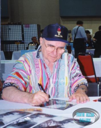 Terry Becker