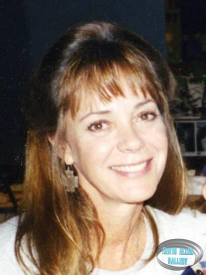Anne Lockhart