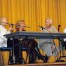 Giants Panel: Celeste Yarnall, Deanna, Diane McBain, Don