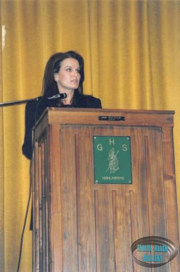 Denise Brown