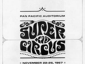 Super Kid Circus