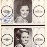 Autographed Program for Super Kid Circus
