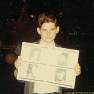 Rod with the Super Kid Circus Program