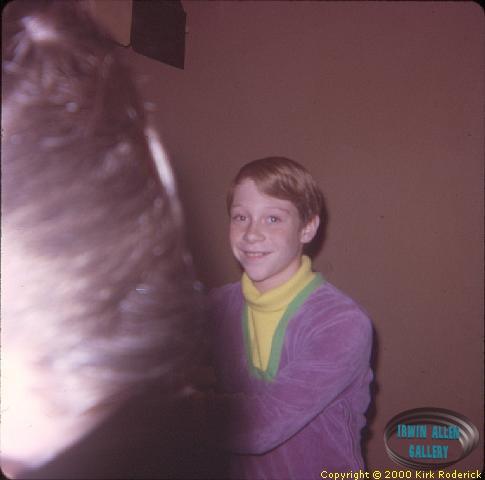 Bill Mumy