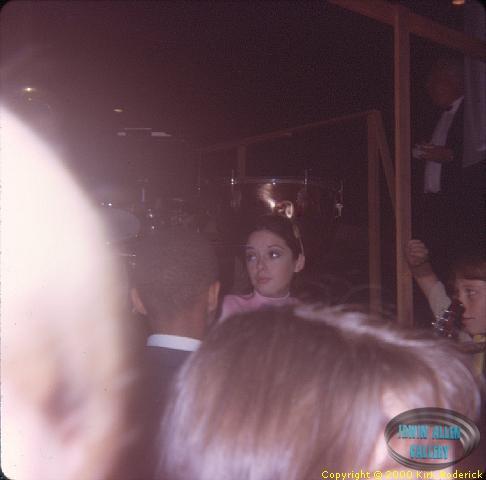 Angela Cartwright