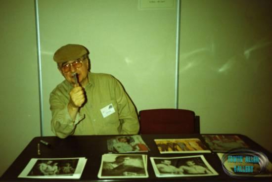 Terry Becker