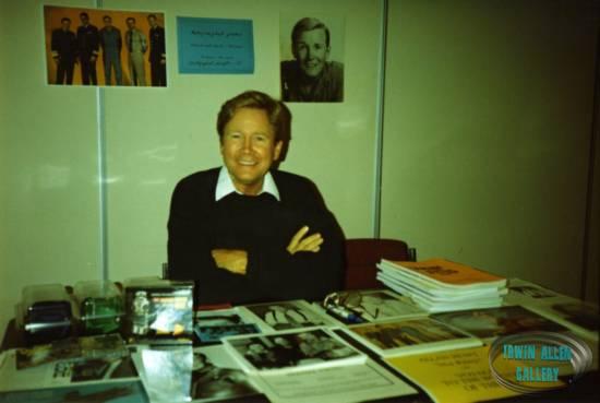 Allan Hunt