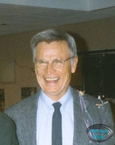 Del Monroe