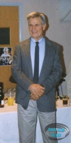 Del Monroe