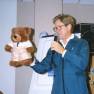 Allan auctions Captain Crane