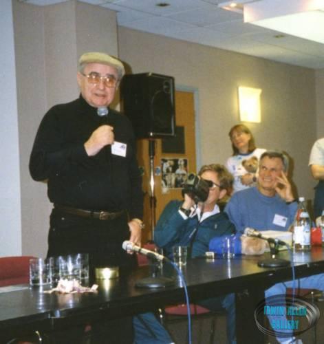 Allan Films Terry's Speech