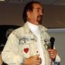 Paul Zastupnevich at Voyage 94