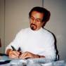 Paul Zastupnevich at Voyage 94