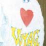 Jacket painted by Paul Zastupnevich