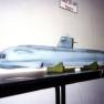 Seaview Model built for Voyage 94