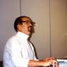 Paul Zastupnevich at Voyage 94