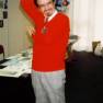 Paul Zastupnevich at Voyage 94