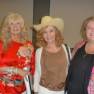 Connie, Deanna and Carol