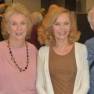 Deanna, Carolyn and Dr. Fred