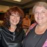 Sherry and Carol