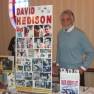 David Hedison at Wonderfest May 2005