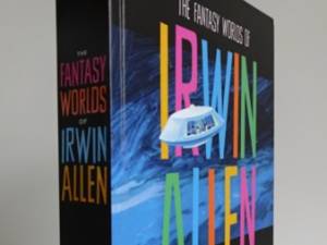 Fantasy Worlds of Irwin Allen