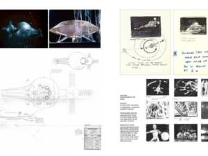 Fantasy Worlds of Irwin Allen