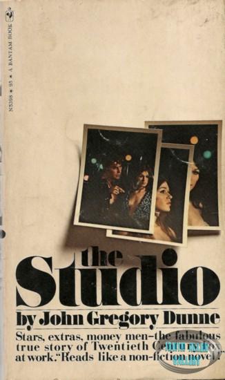The Studio