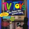 TV Toys and the Shows that Inspired Them