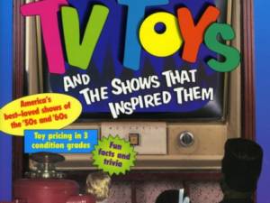 TV Toys