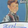 Bill Mumy Autograph Card A1