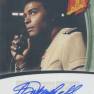 Don Marshall Autograph Card A6
