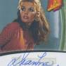 Deanna Lund Autograph Card A9