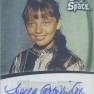 Angela Cartwright Autograph Card A10