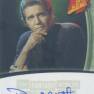 Don Matheson Autograph Card A11