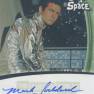 Mark Goddard Autograph Card A12