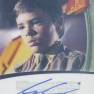 Stefan Arngrim Autograph Card A14