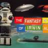 Fantasy Worlds Card Front #1