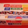 Fantasy Worlds of Irwin Allen Card Box