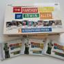 Fantasy Worlds Card Box and Packets