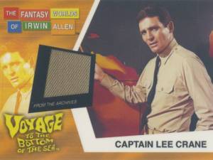 Costume Card